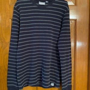 Men’s Vans Thermal Shirt